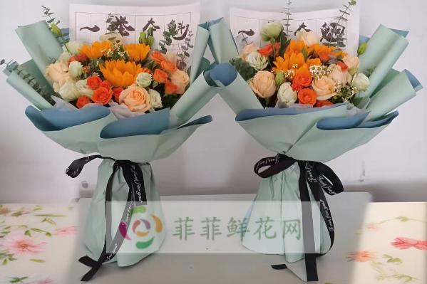 运城芮城县花店