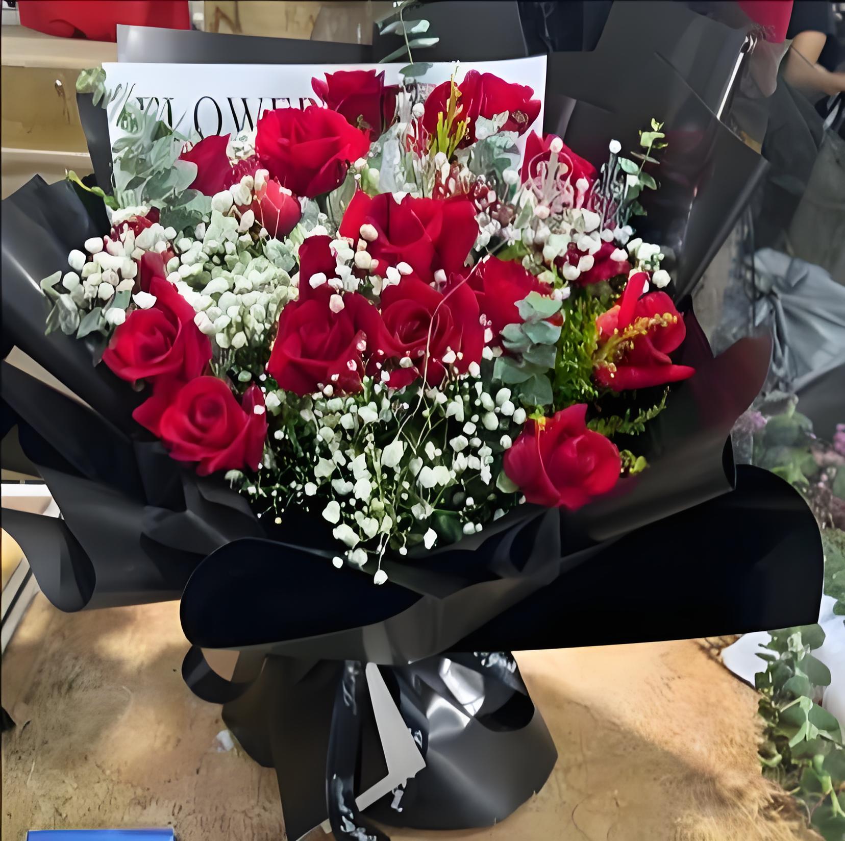 运城芮城县花店